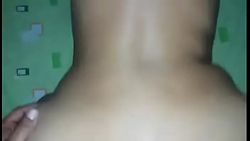 Culo Grande De Esta Chola