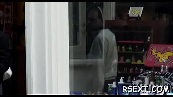 Hot Chubby Hooker Gets Fingered And Fucked Hardcore Style