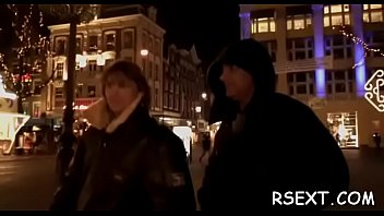 Horny Chick Enjoys Position 69 Previous To Riding Dick Vigorously