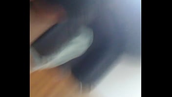 Nailing Coco Hood Thot