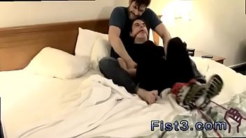 Gay Double Penetration And Fisting Punished By Tickling