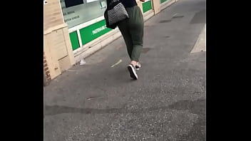 Ass, Voyeur, Candid, Jiggle, Pawg - Ass - 2025 - Incredible - Scene - Video 3686639