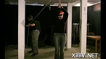 Dilettante Woman With Large Tits, Complete Breast Xxx Action - bdsm, fetish, roughsex, bondage, hard-sex, great-fuck, xxvideos, breast-bondage, femdom-porn, free-h - Video 3688421