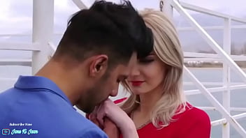 New Love Romantic ? Hot Kiss Couple