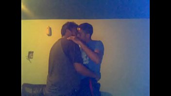 Buchon Hetero Se Pone Caliente Conmigo