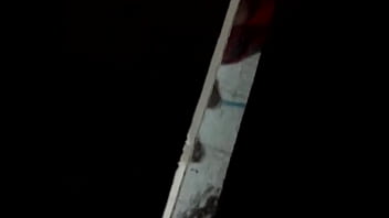 Flagra No Benheiro Tesão