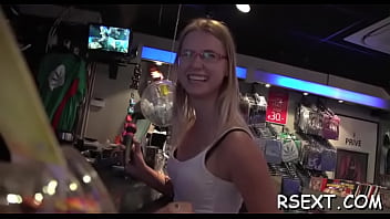 Cute Hooker Sucks A Big Pole Passionately And Bonks Hard - hardcore, blowjob, amateur, cocksucking, hooker, prostitute, sex-pussy, fucking-pussy, amateur-porn- - Video 3687759