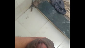 Playing With My Cock - cock, milf, desi, aunty, soloboy, bhabhi - Video 3474313