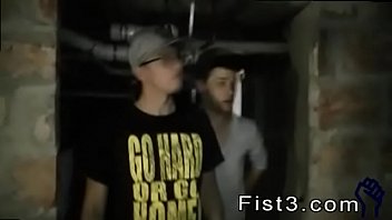 Boys Fisted Video Gay Seth Tyler _ Kendoll Mace Get Caught