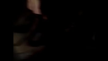 Getting My Ass Whipped