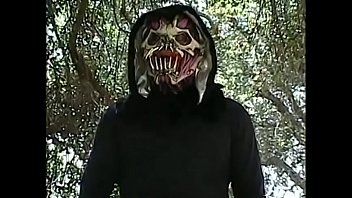 Lusty Nympho With Massive Breasts Nici Sterling Rides An Enormous Invader Cock Outside