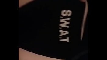 Big Thick White Girls Ass