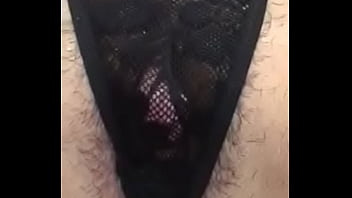 Greluda Se Exibindo