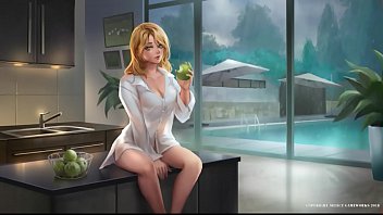 Lust Selection First Official Trailer [adult Game]