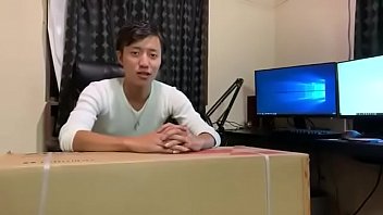 Japanese Gay Boy Tubasa