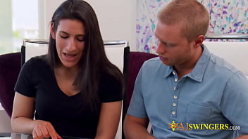 Jj And Hannah Are Stoked About Starting The Swingers Party