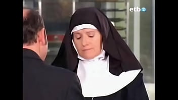 Funny, Bizarre, Nun - Unknown - 2025 - Sexy - Show - Video 6527364
