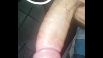 Rebolando E Batendo Uma