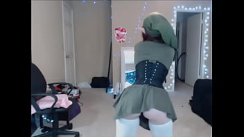 Cosplay De Zelda Hot