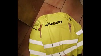 Gay, Security, Gabomirra - Gay - 2025 - Wild - Scene - Video 3664056