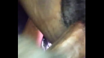 Girl Loves It From Big Papi