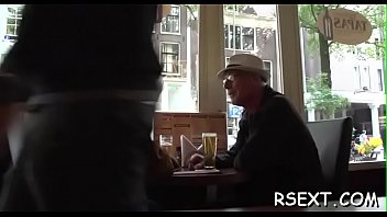 Slutty Fat Mature Hooker Bonks Her Big Pussy With A Dildo