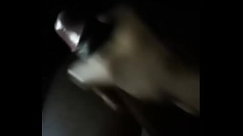 Preparando O Meu Pau Com Lubrificante