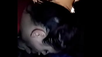 Miss Priss Swallows Cock