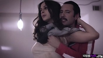 Must See Threesome Action At The Orphanage!