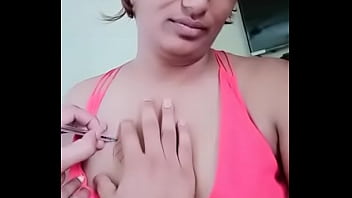 Swathi Naidu With Xvideos On Boobs