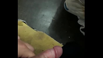 Um Pau Carente De Novinha