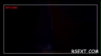 Lucky Dude Gets His Dong Sucked Hard By An Amsterdam