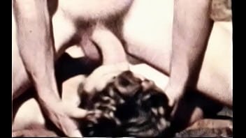 Classic Gay Bareback - John Holmes First Gay