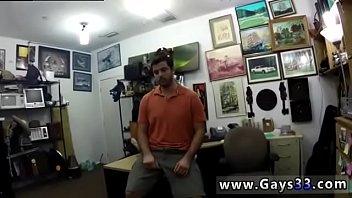 Gay School Free Sex First Time Straight Fellow Goes Gay For Cash He