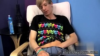 Nipple Stretch Gay Twink First Time And He Looks Heavy Supreme With A