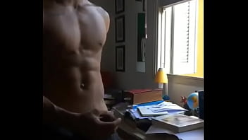 Punheta Na Biblioteca