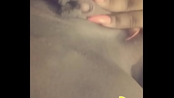 Quick Pussy Play - porn, pussy, black, wet, ebony, big-ass, bbw - Video 3758658