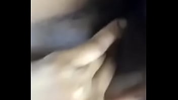 Providence Girl Rubbing Her Pussy