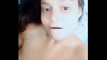 Ginger Paris Bbw Slut Shows Naked Body On S.