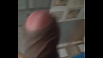 I Am Helping Hurny To Satisfy