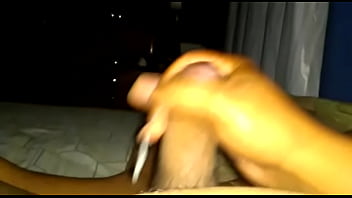 Meu Marido Gordinho Gozando.