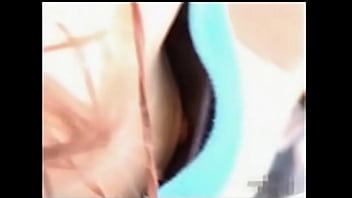 Candid Nipple Goof 05 Japan Girl