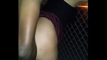 Fucking And Sucking In Public