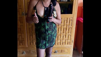 Nenas, Militar, Busca-trio - Unknown - 2025 - Incredible - Scene - Video 3683231