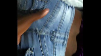 Mostrando Culo Modelo Venus Rey