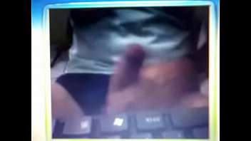 Diego Novinho Na Cam