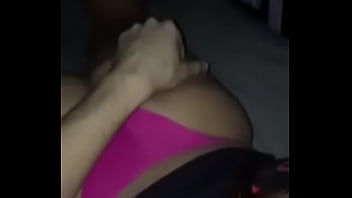 Botando Ruiva Rabuda Pra Mamar Assistindo Batalha - Isaías Rocha