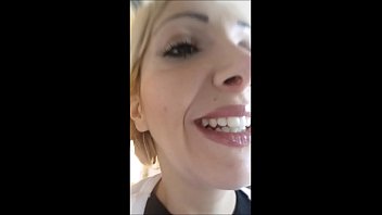 But What A Beautiful Nose All To Rub! And What A Fluffy Face