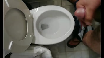 Hombre Caliente Paja