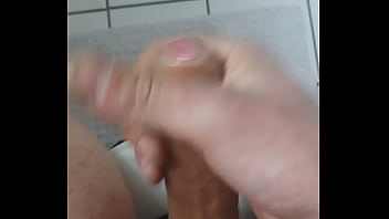My First Hand Job